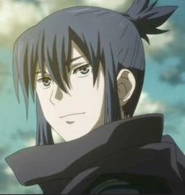 Nezumi No6png — 100+ Husbando Tier List option 124