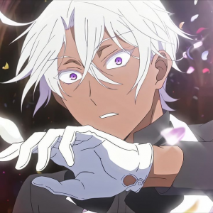 No Archiviste Case Study Of Vanitas — 100+ Husbando Tier List option 24