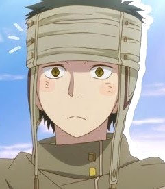 Obi Snow White With The Red Hair — 100+ Husbando Tier List option 146