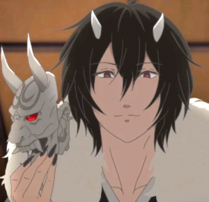 Odanna Kakuriyo Bed And Breakfast For Spiritspng — 100+ Husbando Tier List option 92