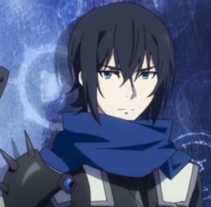 Ren Amaki Shield Hero — 100+ Husbando Tier List option 142