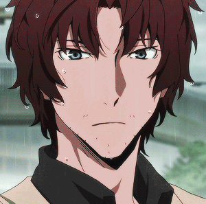Sakunosuke Oda Bsdpng — 100+ Husbando Tier List option 20