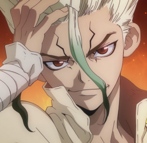 Senku Dr Stone — 100+ Husbando Tier List option 47