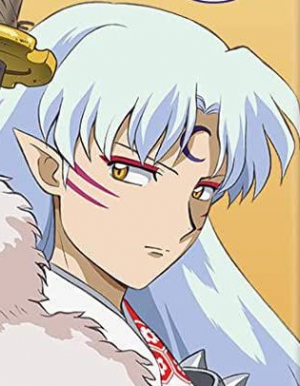 Sesshomaru Inuyasha — 100+ Husbando Tier List option 75