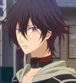 Shin Amnesia — 100+ Husbando Tier List option 2