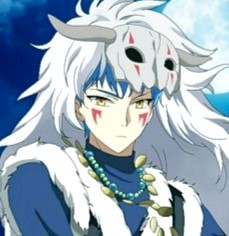Shin Ah Yona Of The Dawn — 100+ Husbando Tier List option 173