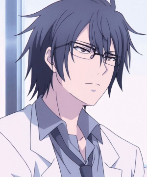 Shinya Yukimura Science Fell In Love So They Tried To Prove It — 100+ Husbando Tier List option 137