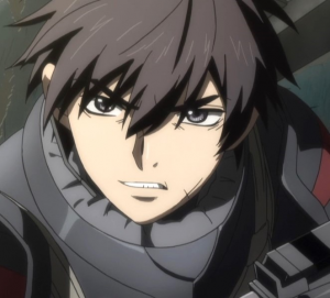 Sosuke Sagara Fmp — 100+ Husbando Tier List option 59