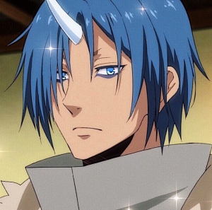 Souei Slimepng — 100+ Husbando Tier List option 145