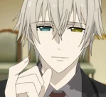Souhi Mikestuka Inu Bokupng — 100+ Husbando Tier List option 74