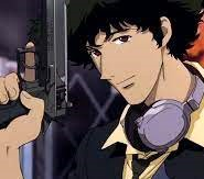 Spike Spiegel Cowboy Bebop — 100+ Husbando Tier List option 29