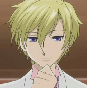 Tamaki Suoh Ohshcpng — 100+ Husbando Tier List option 131