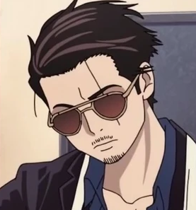 Tatsu Way Of The House Husbandpng — 100+ Husbando Tier List option 165