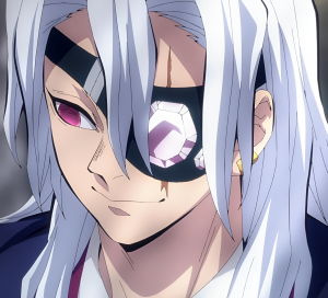 Tengen Uzui Demon Slayer — 100+ Husbando Tier List option 43
