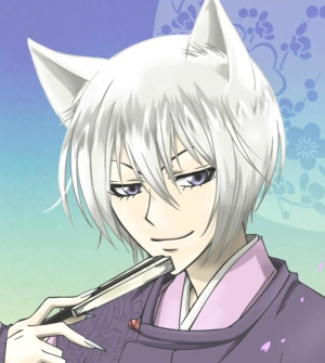 Tomoe Kamisama Kiss — 100+ Husbando Tier List option 95