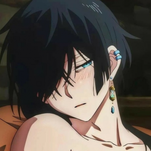 Vanitas Case Study Of Vanitas — 100+ Husbando Tier List option 25