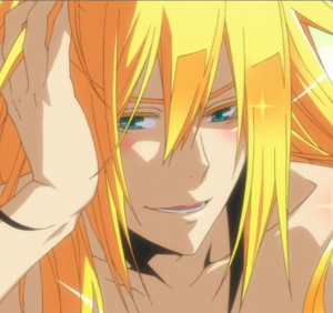 Wakasa Mermaid In My Bathtub — 100+ Husbando Tier List option 104