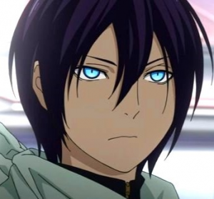 Yato Noragami — 100+ Husbando Tier List option 129