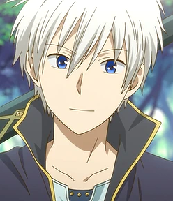 Zen Snow White With The Red Hairpng — 100+ Husbando Tier List option 147