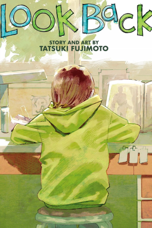 3 Look Back — ALL FUJIMOTO MANGAS TIER LIST option 3
