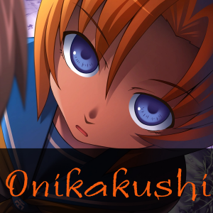1 Main Arcs 1 — Higurashi and Umineko Arcs Tier List option 1