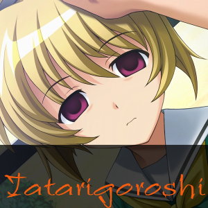 1 Main Arcs 3 — Higurashi and Umineko Arcs Tier List option 3