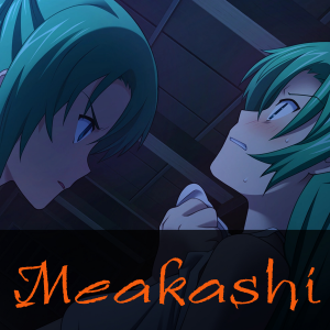 1 Main Arcs 5 — Higurashi and Umineko Arcs Tier List option 5