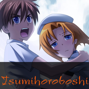 Zzzzz 17755334191 Main Arcs 6 — Higurashi and Umineko Arcs Tier List option 6
