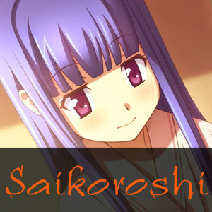 Zzzzz 17755334662 Rei 1 — Higurashi and Umineko Arcs Tier List option 9