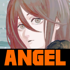 11 Angel — Tatsuki Fujimoto ALL CHARACTERS option 11