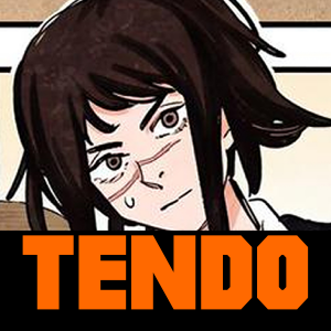 13 Tendo — Tatsuki Fujimoto ALL CHARACTERS option 13