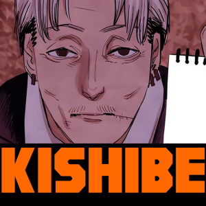 14 Kishibe — Tatsuki Fujimoto ALL CHARACTERS option 14