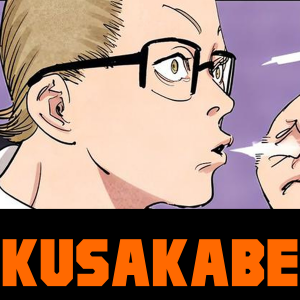 18 Kusakabe — Tatsuki Fujimoto ALL CHARACTERS option 18