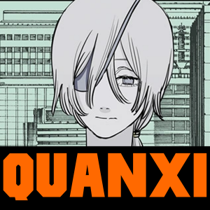 24 Quanxi — Tatsuki Fujimoto ALL CHARACTERS option 24