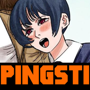 25 Pingsti — Tatsuki Fujimoto ALL CHARACTERS option 25