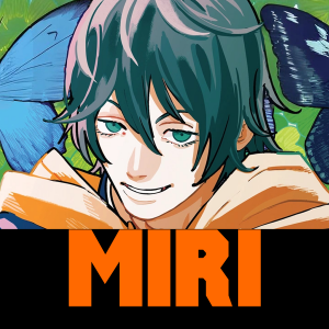 32 Miri — Tatsuki Fujimoto ALL CHARACTERS option 31