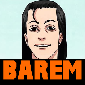 35 Barem — Tatsuki Fujimoto ALL CHARACTERS option 34