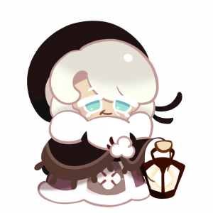 Zzzzz 1740306201cotton Cookie Old Age — CRK Age (Head)canons (as of 12th Feb 2024 update) option 78