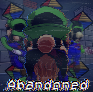 Abandoned — FNF: Mario's Madness OST option 25
