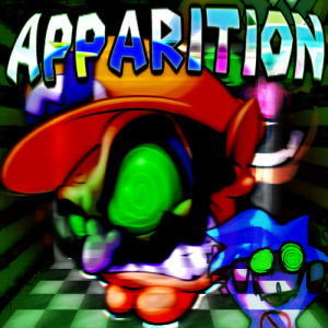 Apparition — FNF: Mario's Madness OST option 10