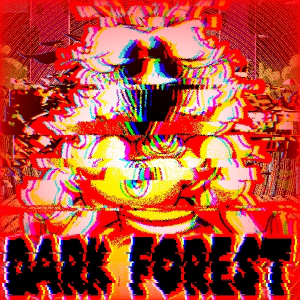 Dark Forest — FNF: Mario's Madness OST option 12