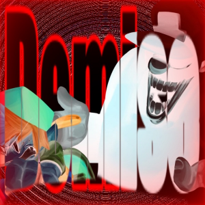 Demise — FNF: Mario's Madness OST option 23