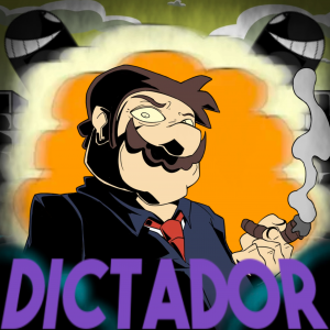 Dictador — FNF: Mario's Madness OST option 15