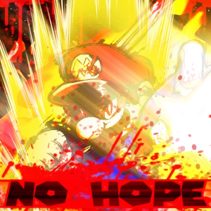 No Hope — FNF: Mario's Madness OST option 17