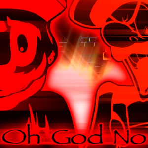 Oh God No — FNF: Mario's Madness OST option 7