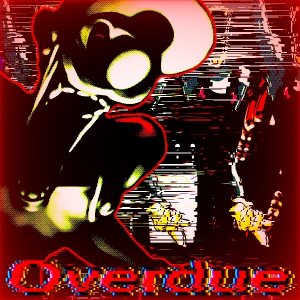 Overdue — FNF: Mario's Madness OST option 21
