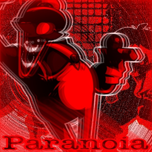 Paranoia — FNF: Mario's Madness OST option 20