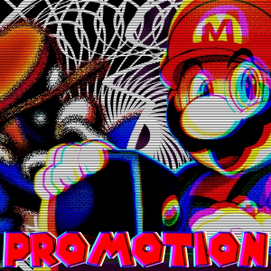Promotion — FNF: Mario's Madness OST option 24