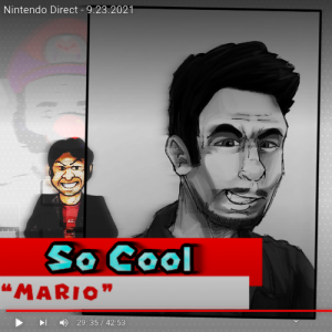 Socool — FNF: Mario's Madness OST option 3