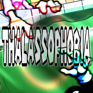 Thalassophobia — FNF: Mario's Madness OST option 9